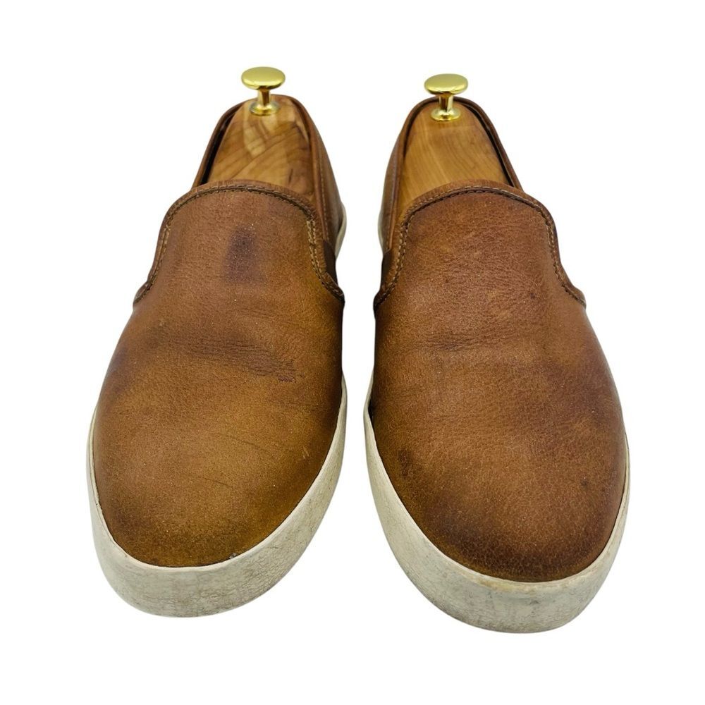 Women’s Frye Dylan Slip-On Sneakers Size 9.5